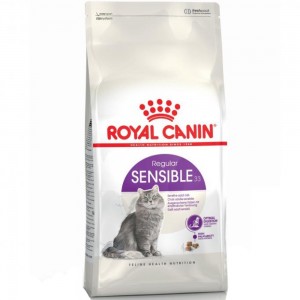 Royal Canin Feline Sensible 33 